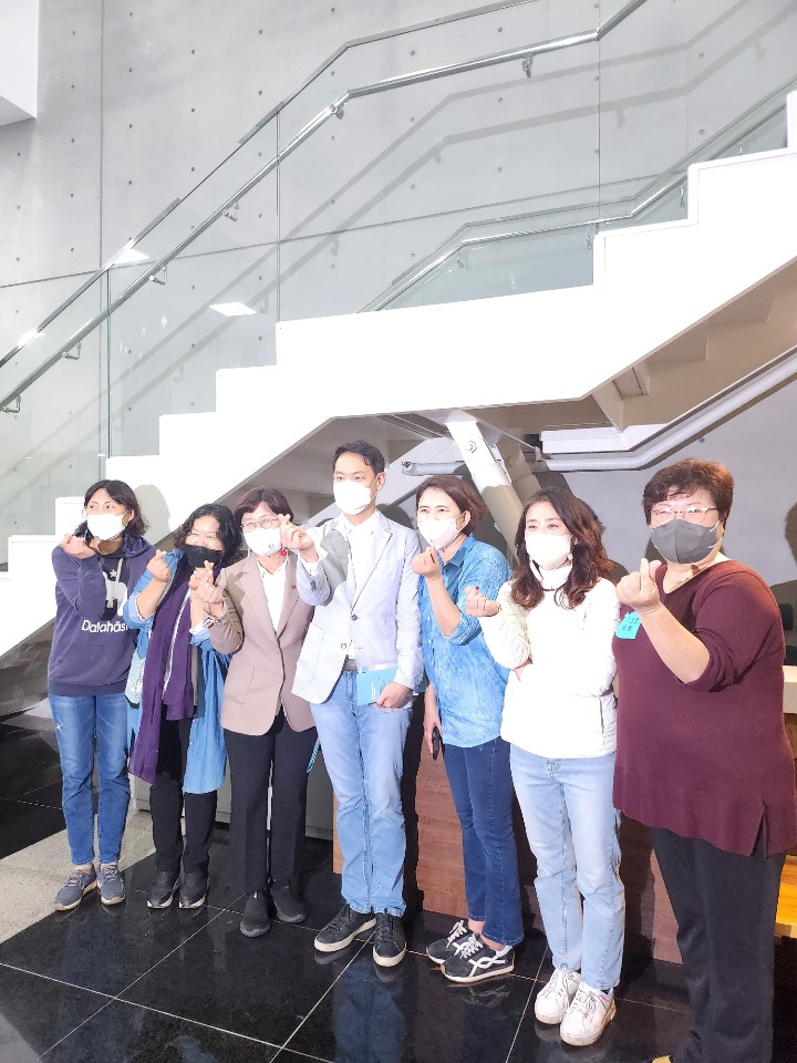 발달장애인과 함께하는 나눔축제(2022육성)