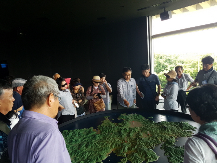 해외탐방 (2017 탐라의흔적을 찾아서) (2)