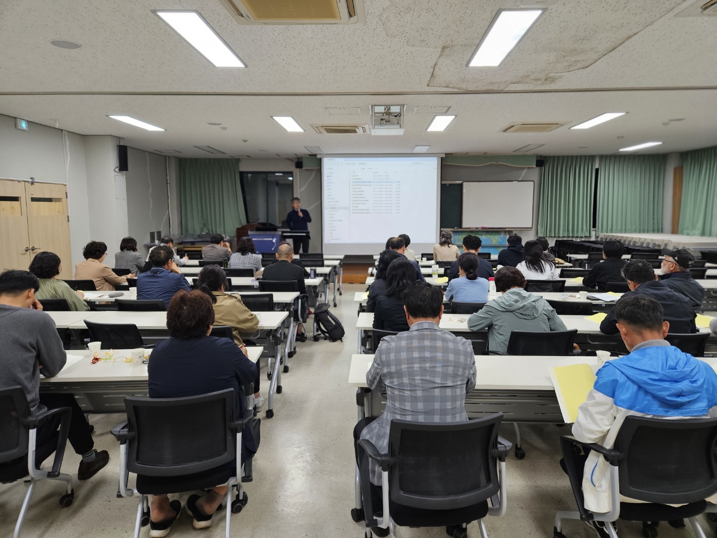 2024 역사문화박물관대학 5강_이형상과 남겨진 보물들/탐라순력도와 남환박물