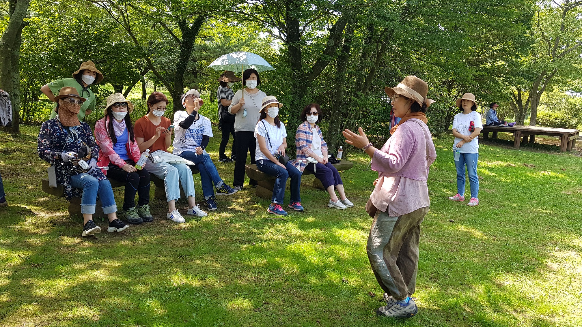 2020 국립대학육성사업 '제주역사문화 바로알기'