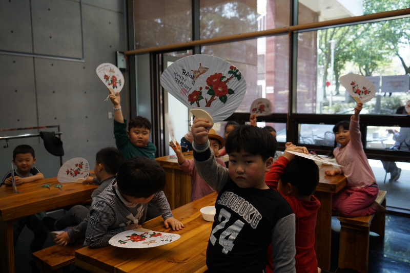 4·3 70주년 기념 4·3포스터 기획전 '사월의 바람'