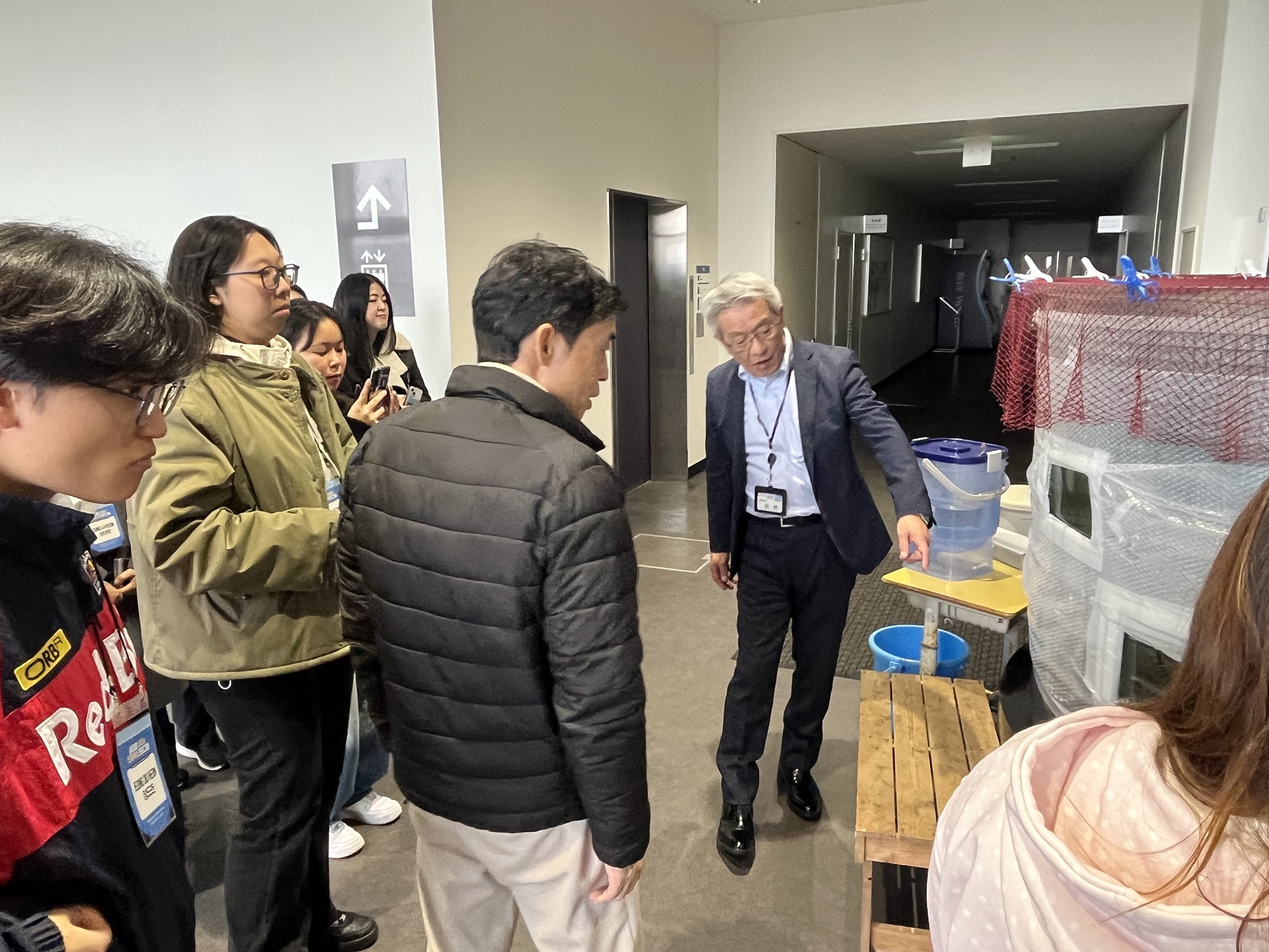 RISE 융합트랙(수산생명의학과, 환경공학과),‘글로벌 CREEN 인재육성 프로그램’운영