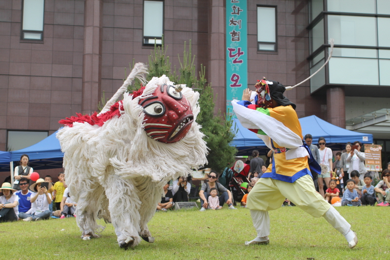 영유아세시풍속전통문화체험 '단오' 개최