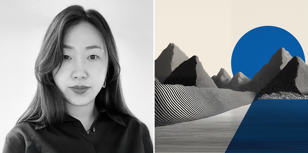 제주대 융합디자인학과 문수민 교수, 한국기초조형학회 ‘최우수작품상’ 수상