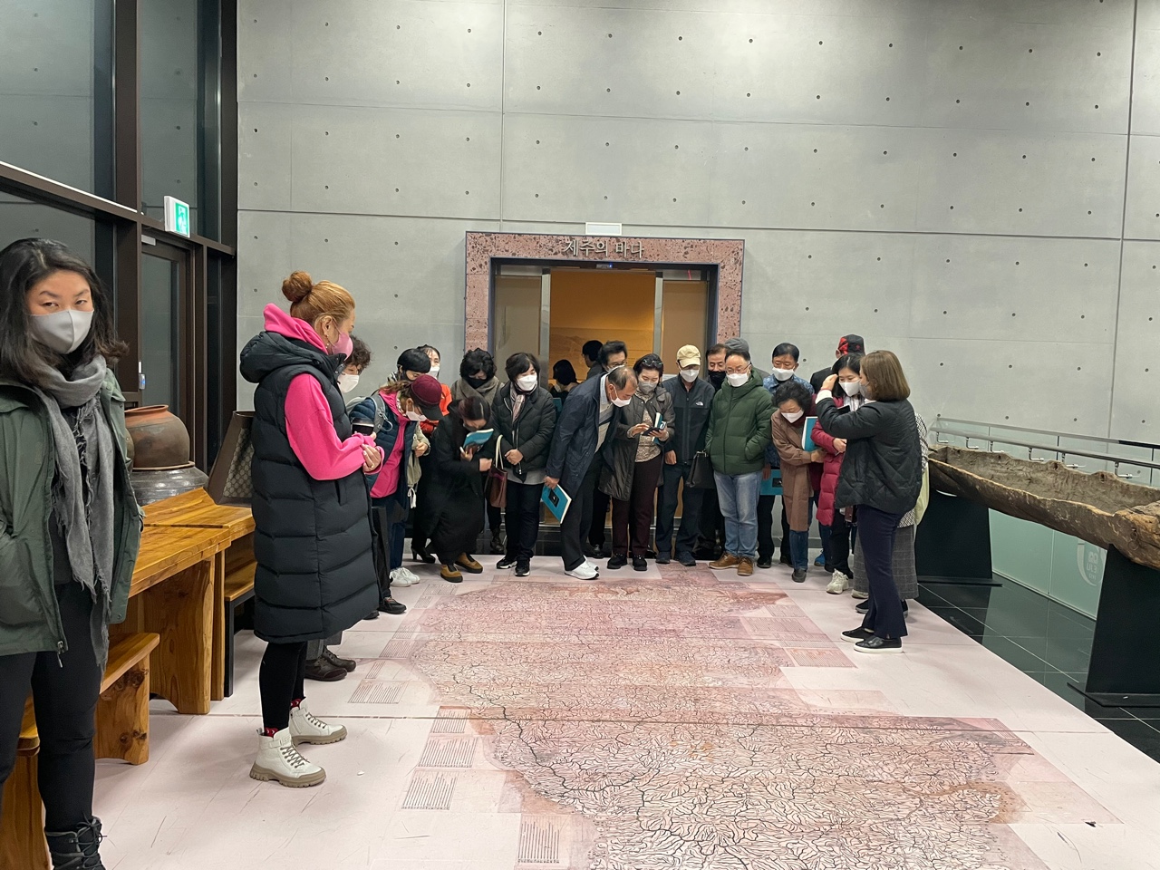 2021 역사문화박물관대학 20강 _ 제주의 유적발굴 이야기 & 박물관 관람