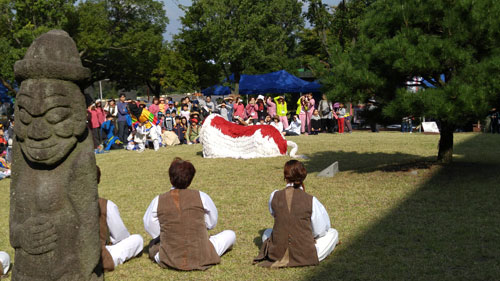 영유아세시풍속전통문화체험 '단오' 개최