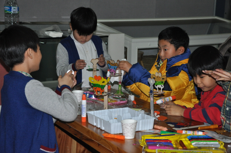 무한상상 공예공방