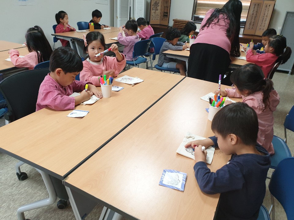 전통문화체험(4)