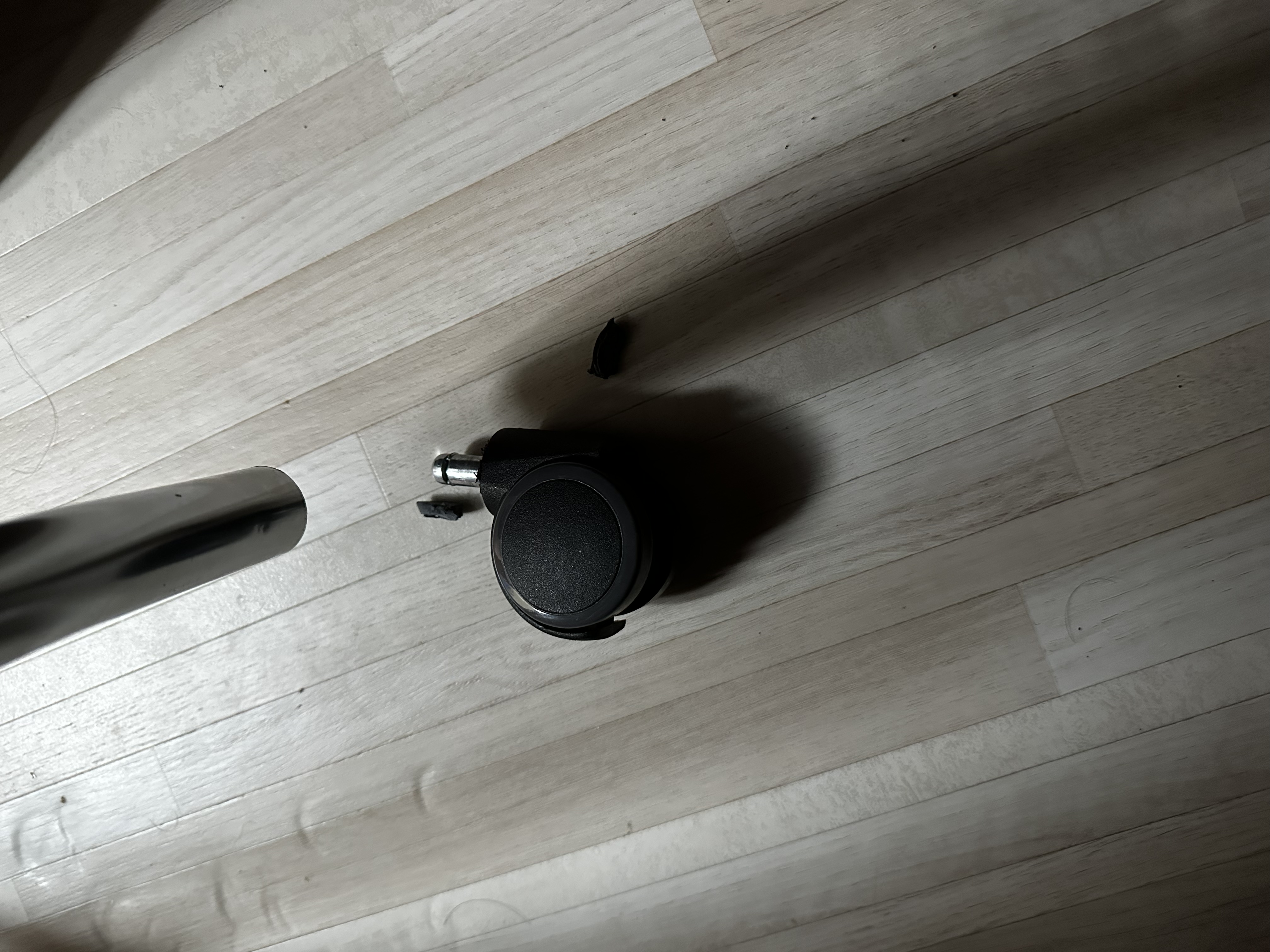 4호관 b동 412호 의자