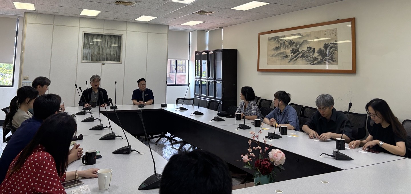 제주대 탐라문화연구원, 대만 원자오외국어대학 동남아학과 공동 콜로키움 성료