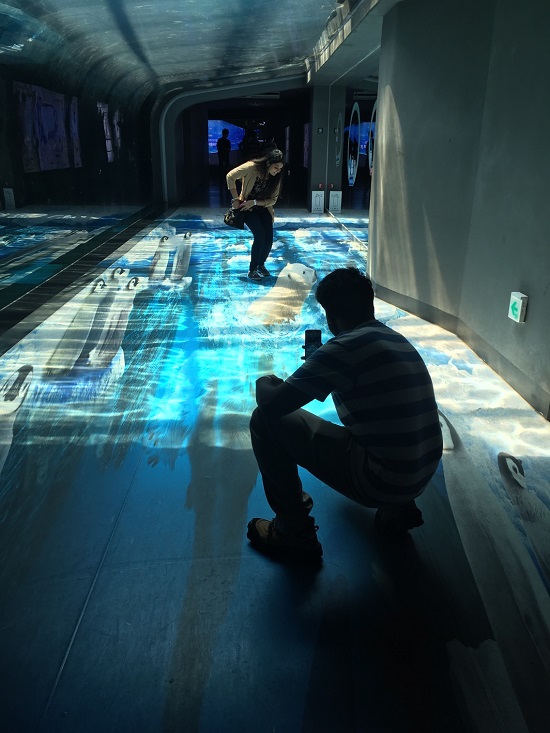 2017학년도 입주학생 춘계행사