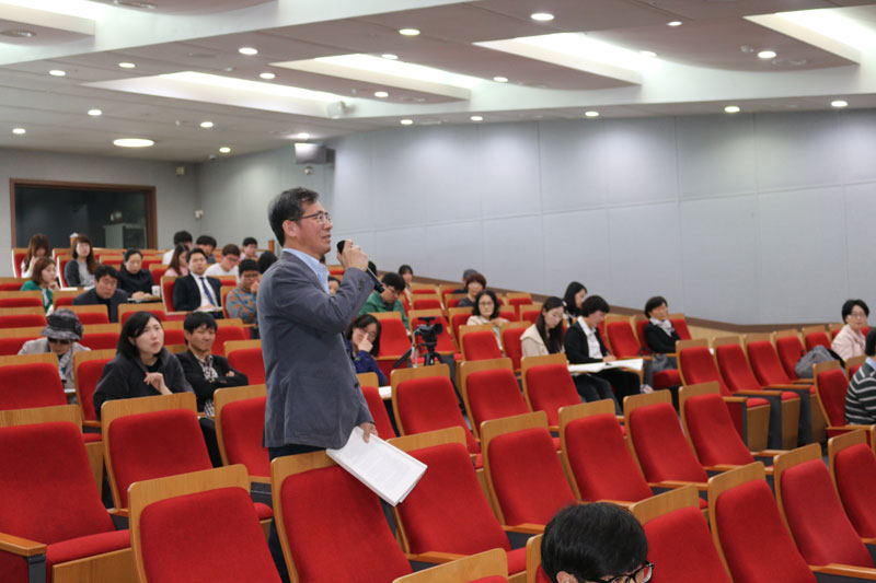 학술조사 (신화 본풀이)