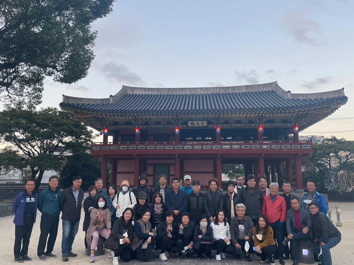 2022 역사문화박물관대학 21강 _ 제주 역사와 문화의 중심지 목 관아