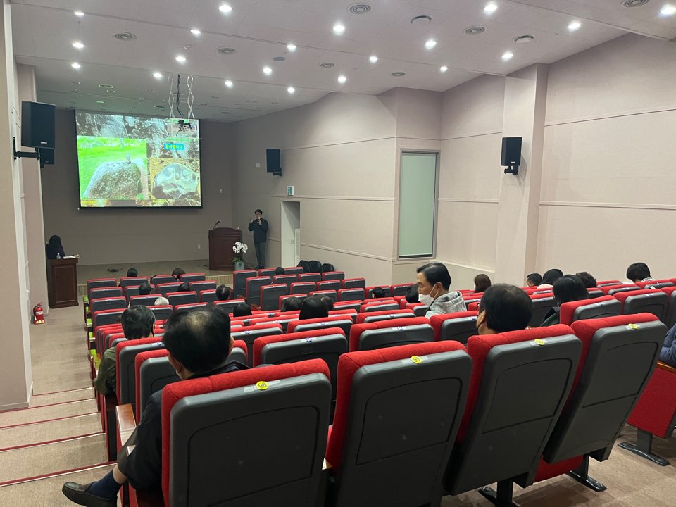 2022 역사문화박물관대학 26강 _ 제주도 발굴이야기