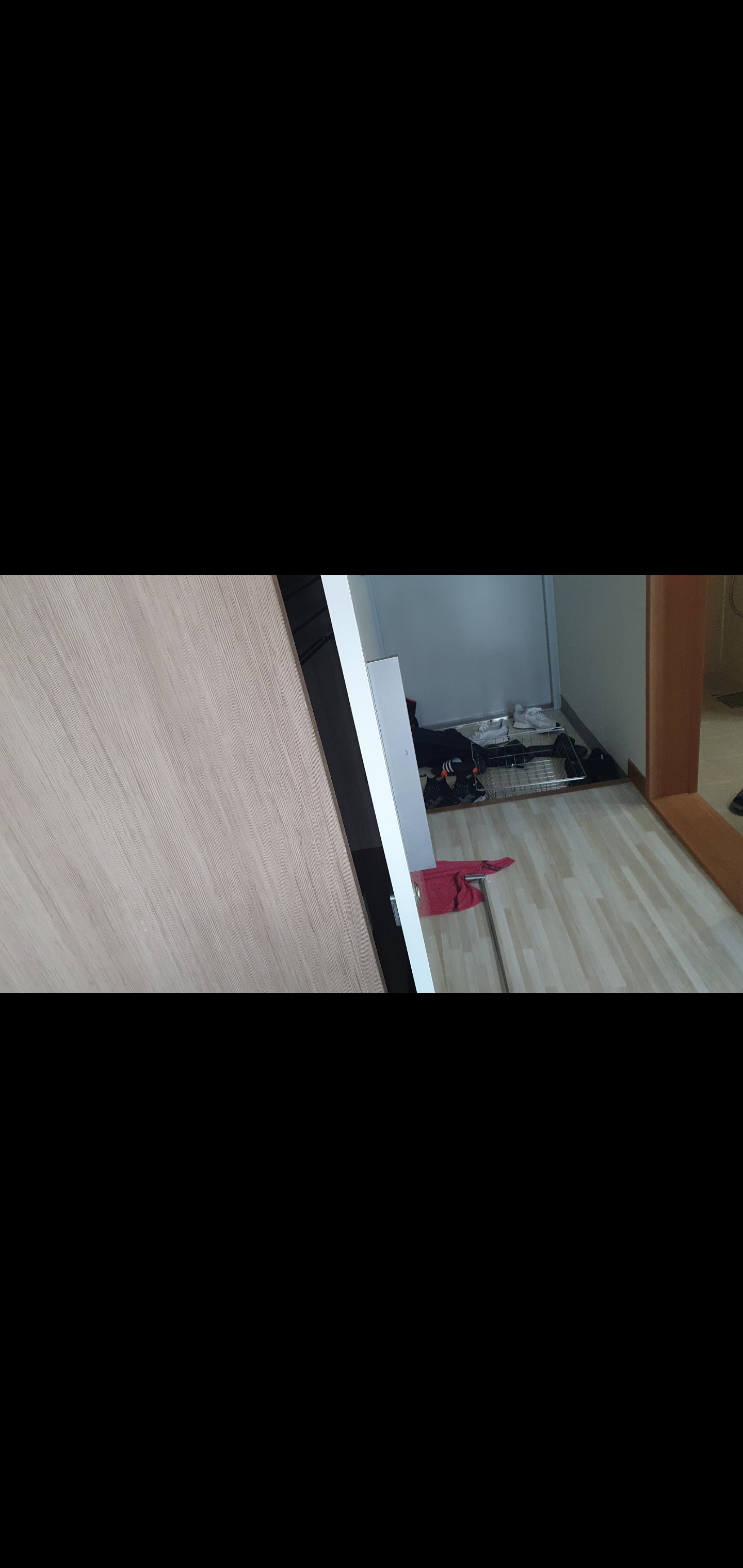 A217 시설물 수리 요청