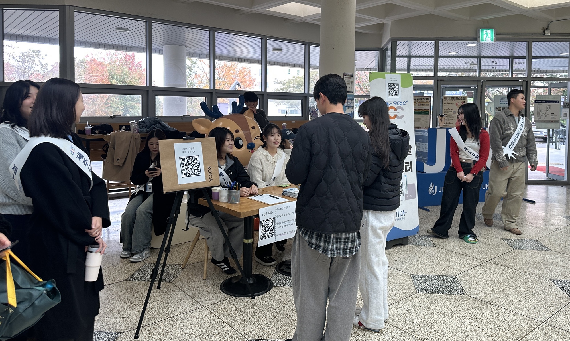 제주국제개발협력센터 제10회 ODA 사진전’ 온·오프라인 성료