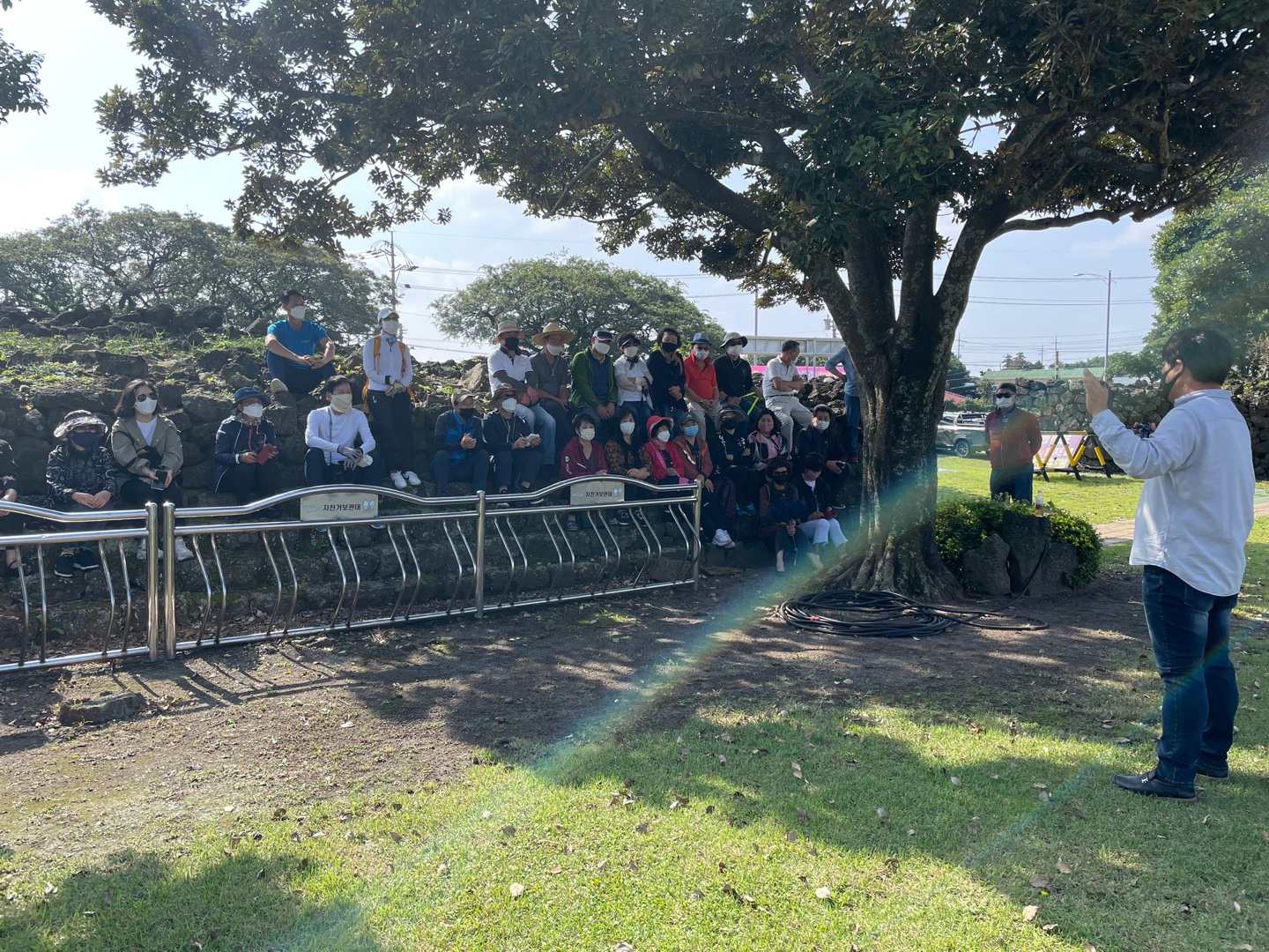 2021 역사문화박물관대학 11강_도내답사