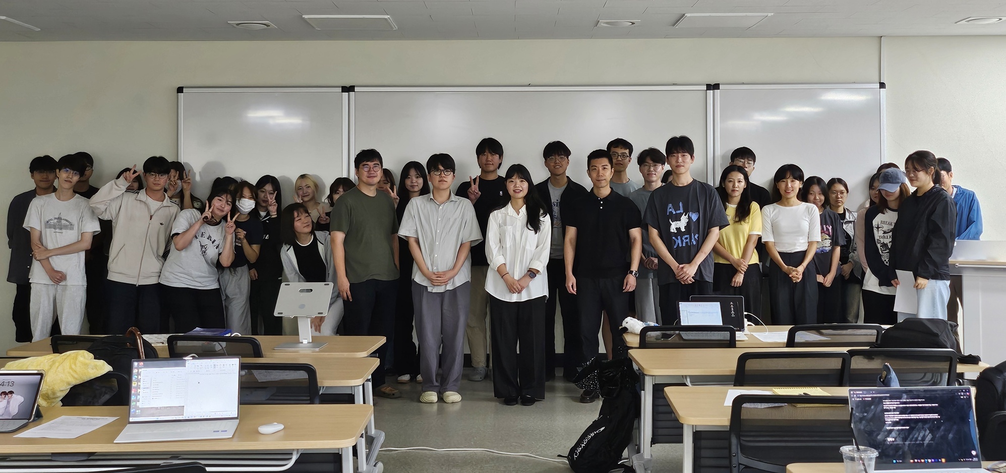 제주대 약학대학, 건강일등약국 김교리 약사 초청 약학 전문가 특강 개최