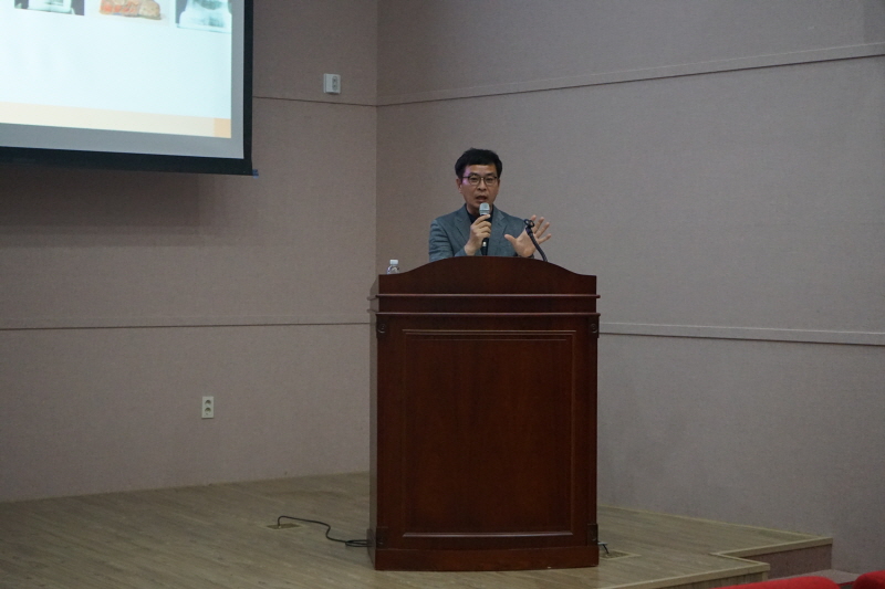 학술조사 (고지도)