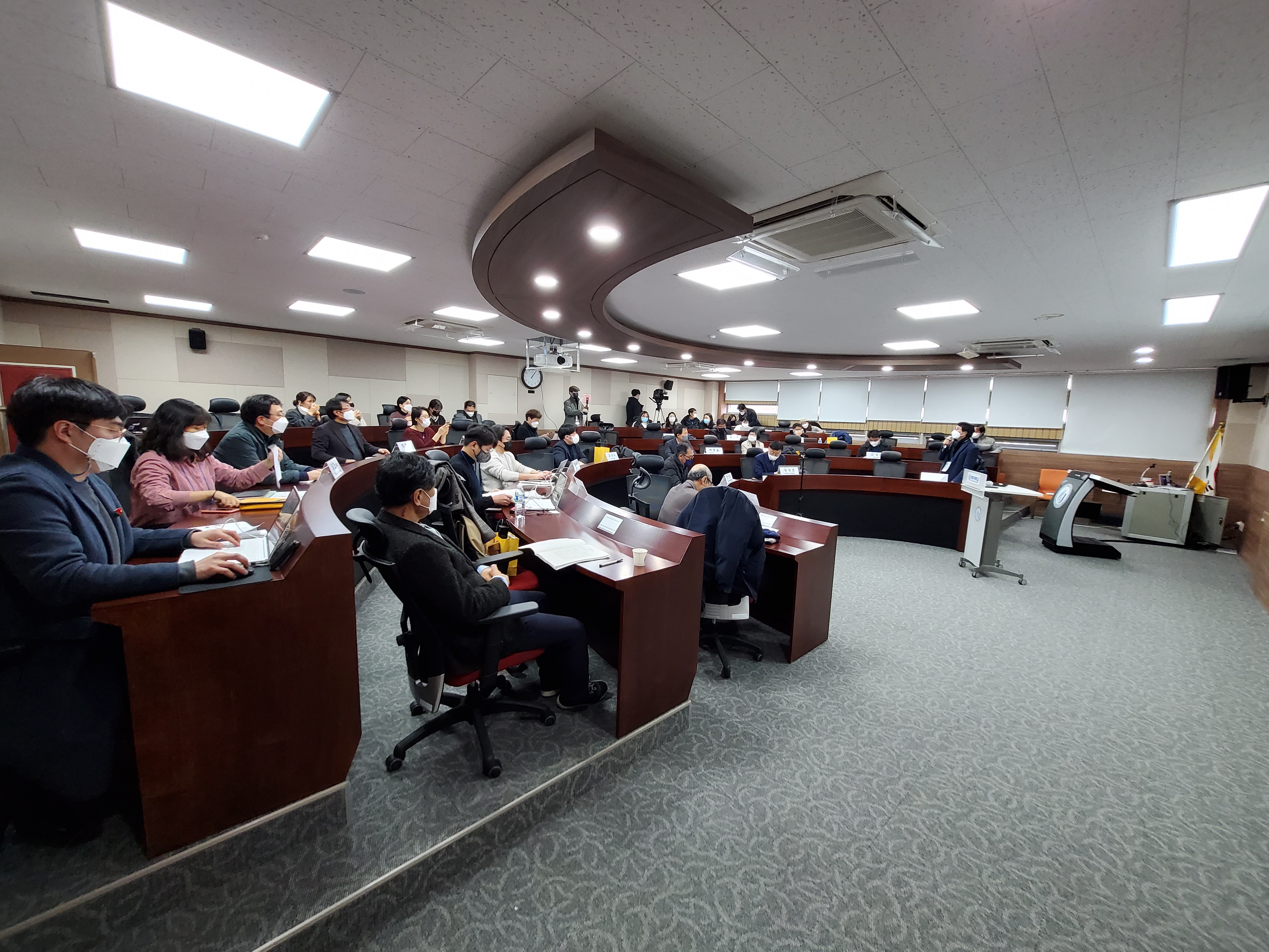 20220121 제주4·3과 여순10·19 저항의 기억과 연대