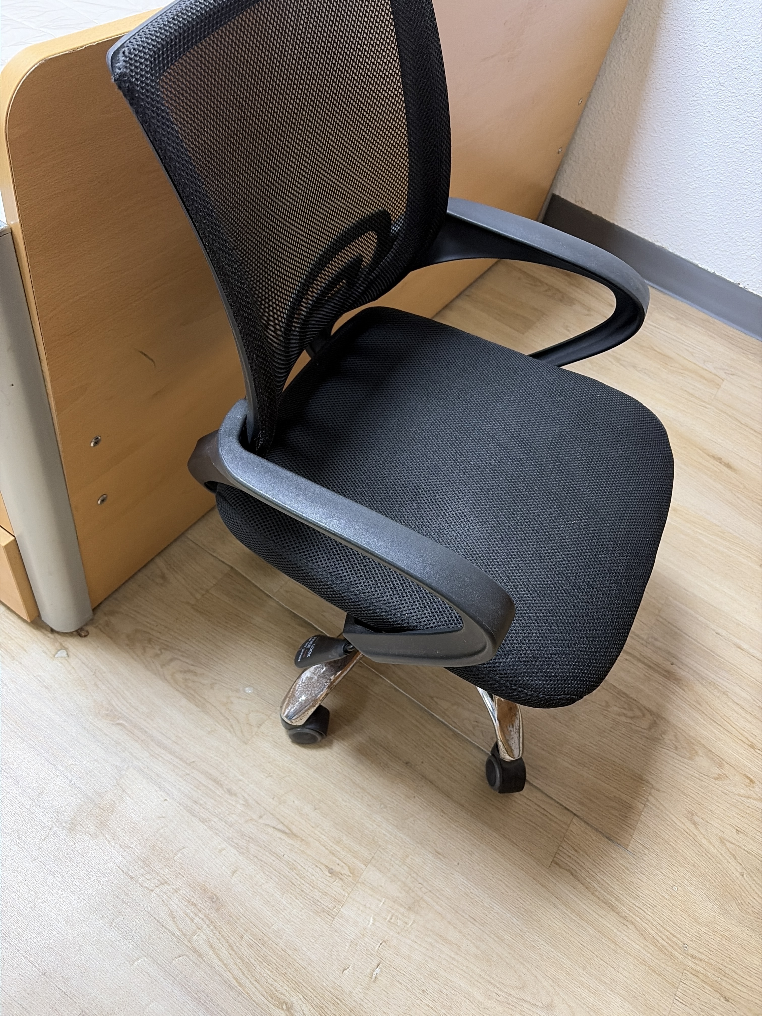 5호관 C101호 시설물 수리요청