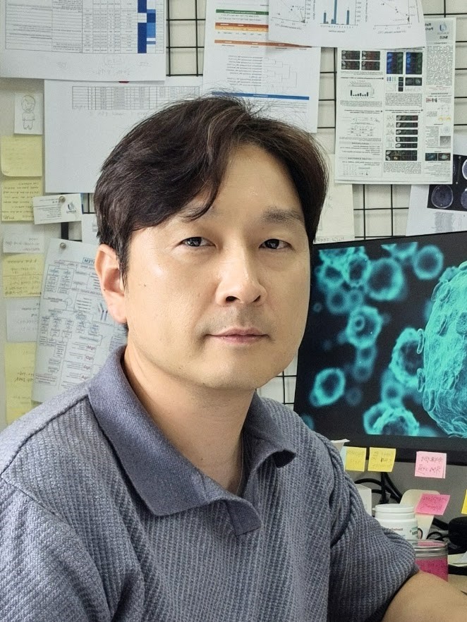 ‘첨단재생의료 발전 기여’ 제주대 의대 김의태 교수, 복지부 장관 표창 수상