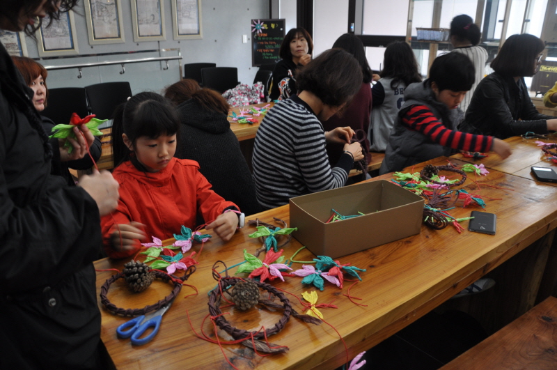 무한상상 공예공방