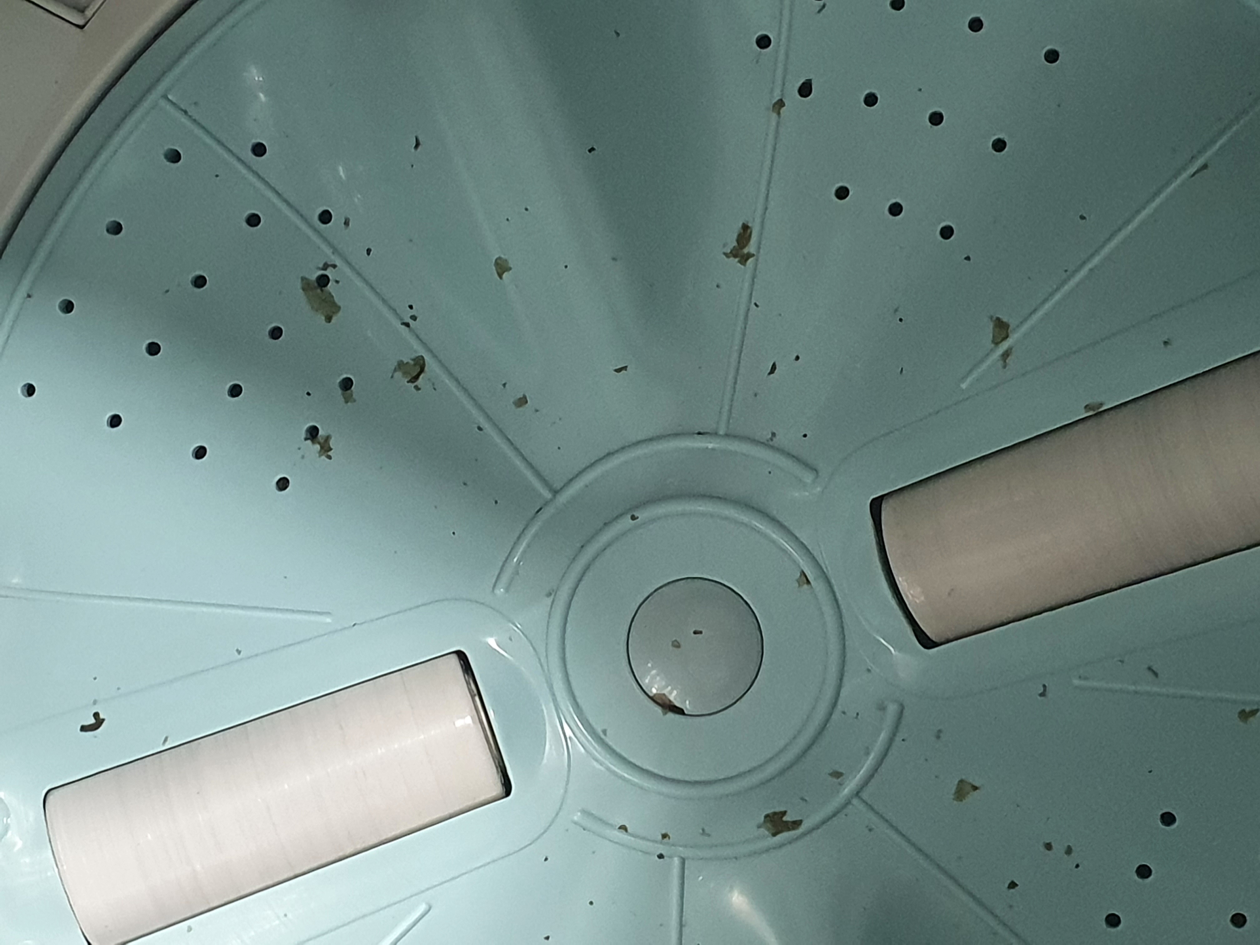 3호관 B동 세탁기