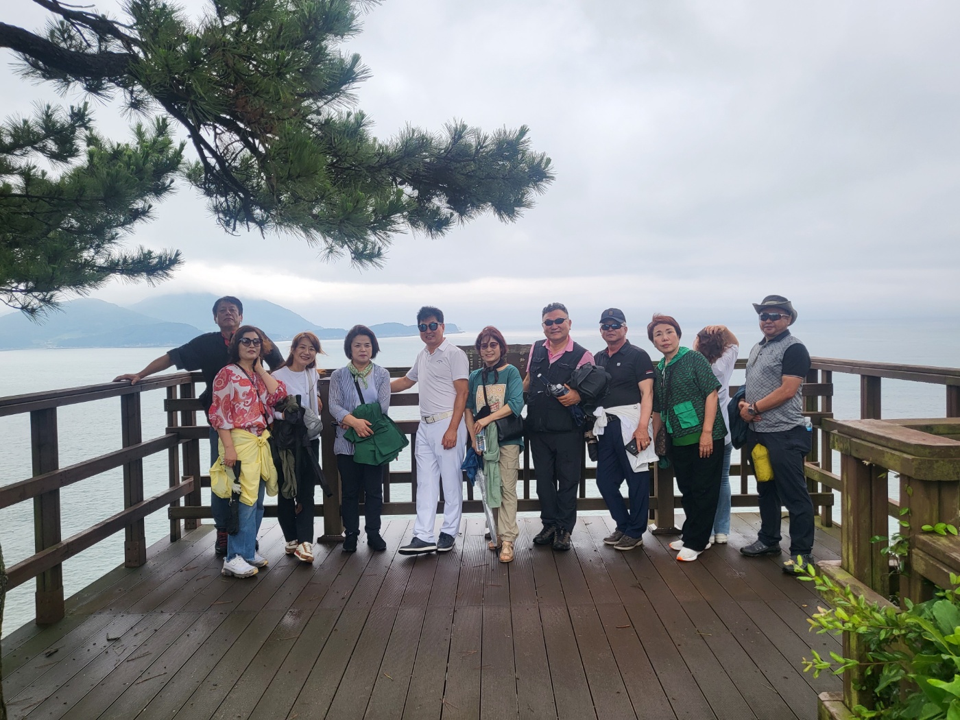 2023년 역사문화박물관대학 도외답사 운영