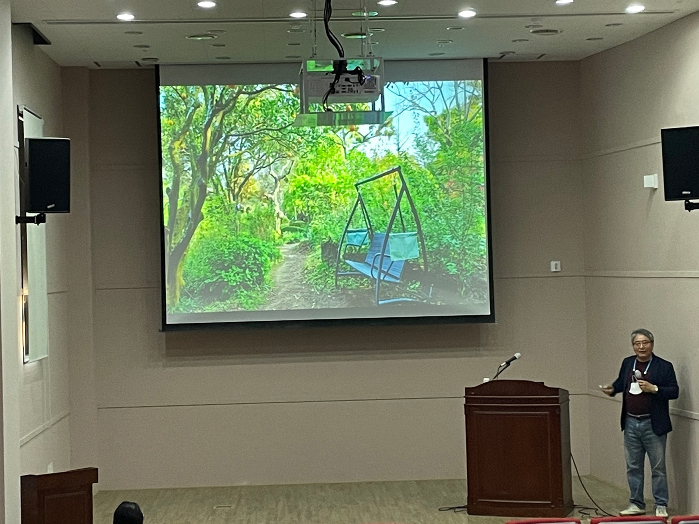 2022 역사문화박물관대학 8강_제주 숲과 곤충