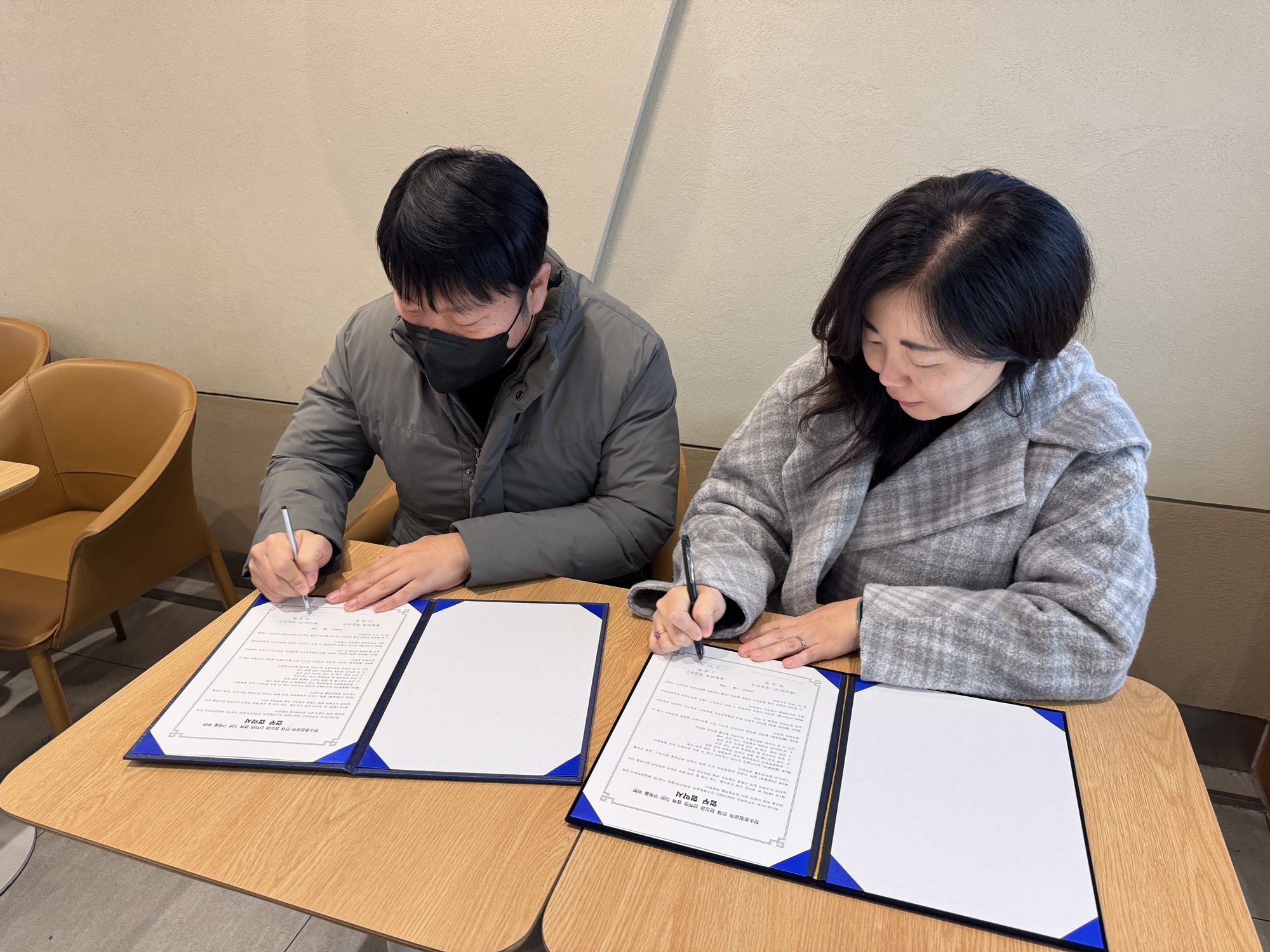 제주대학교 RISE 융합트랙(탄소중립공학 트랙)–엑사트(주), 탄소중립공학 인재 양성을 위한 업무협약 체결