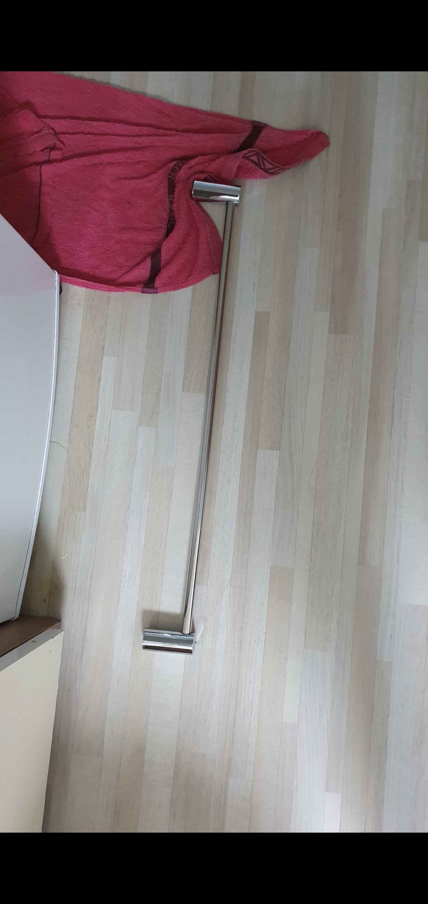 A217 시설물 수리 요청