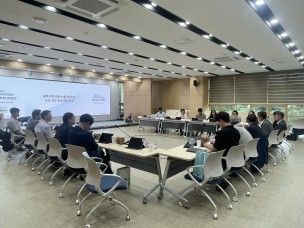 제주특별자치도 환경보건센터, 2025년 제2차 환경보건 협력 거버넌스 운영회의 개최