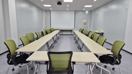 세미나실(스터디룸)