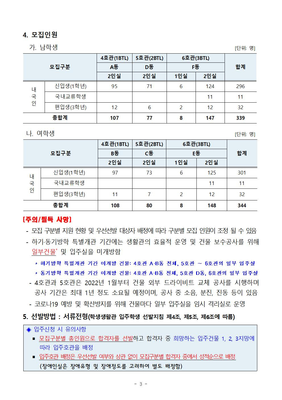 2022 입주학생(학부신입생, 교류학생, 편입생) 모집 안내(문)-최종003.jpg